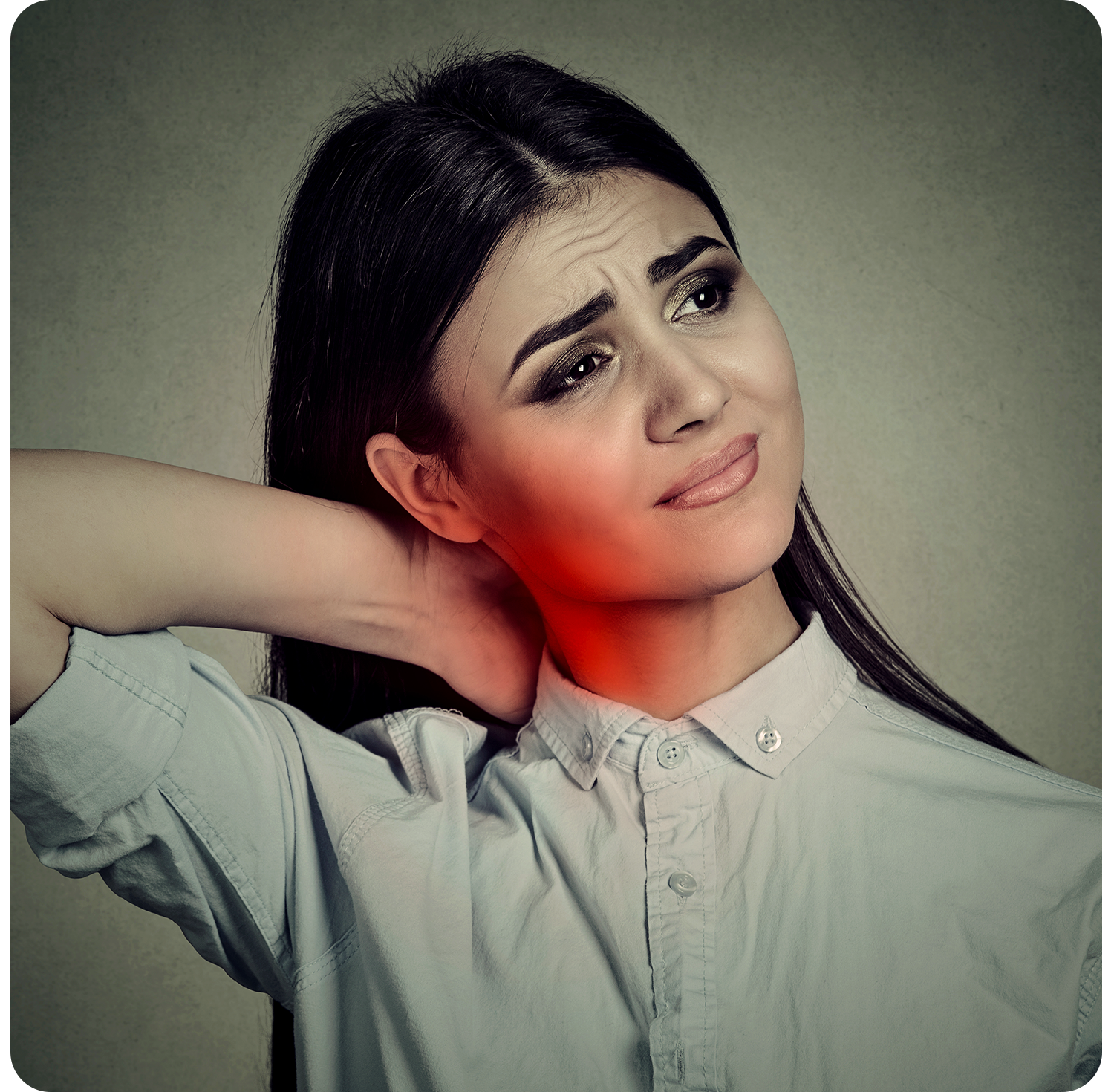 Whiplash and Auto-Accident Pain