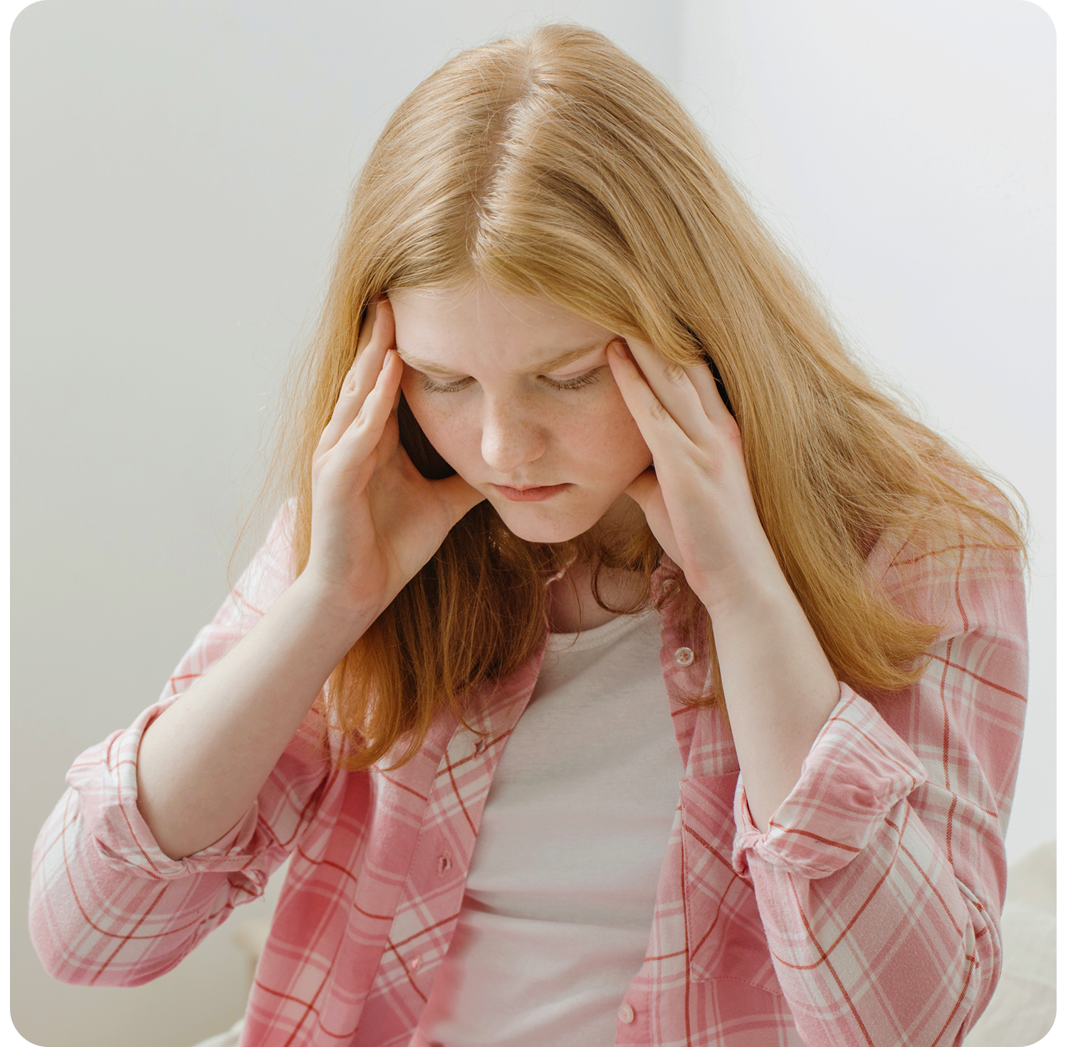 Migraine Pain