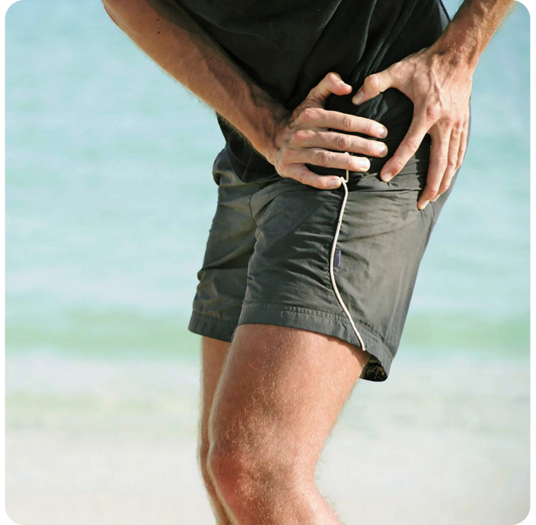 Conquer Hip and Thigh Pain with Chiropractic Care in Traverse City