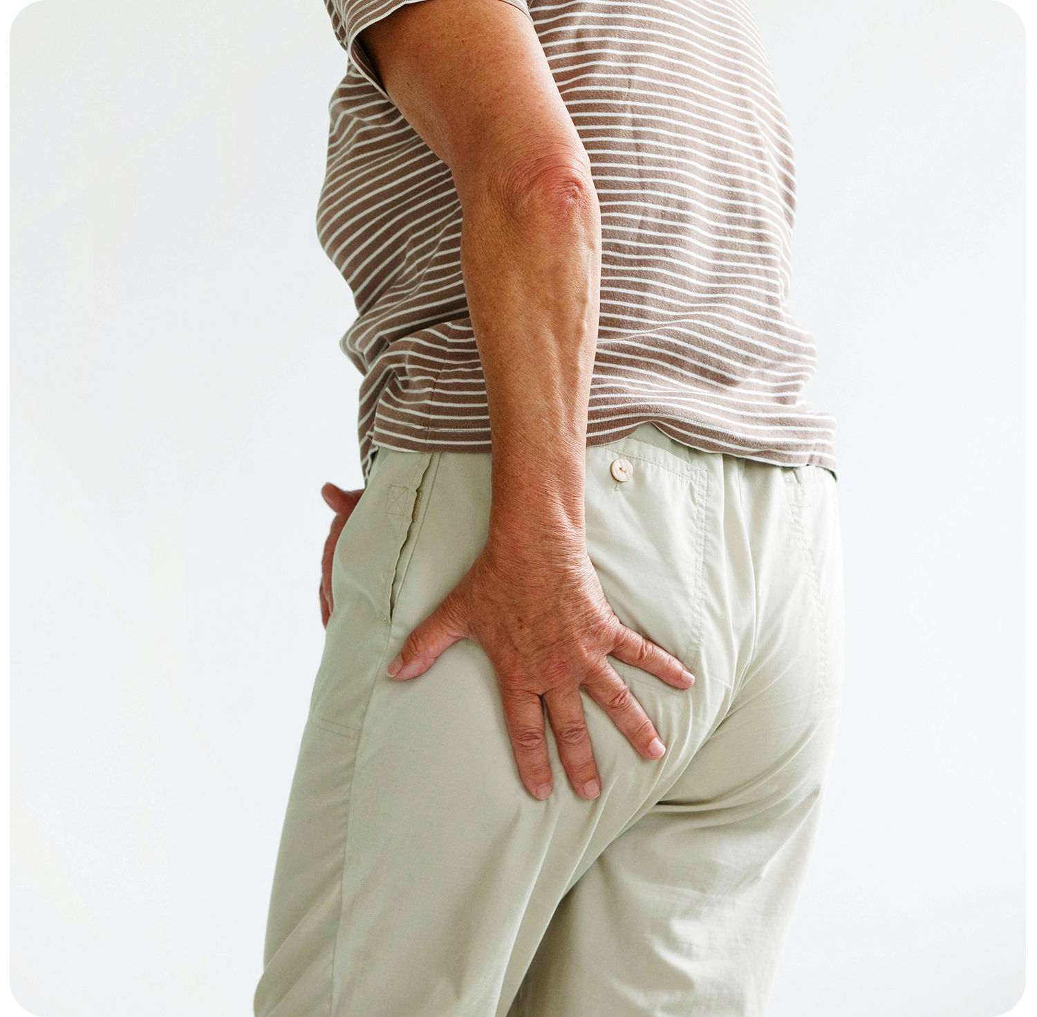 Sciatica Pain