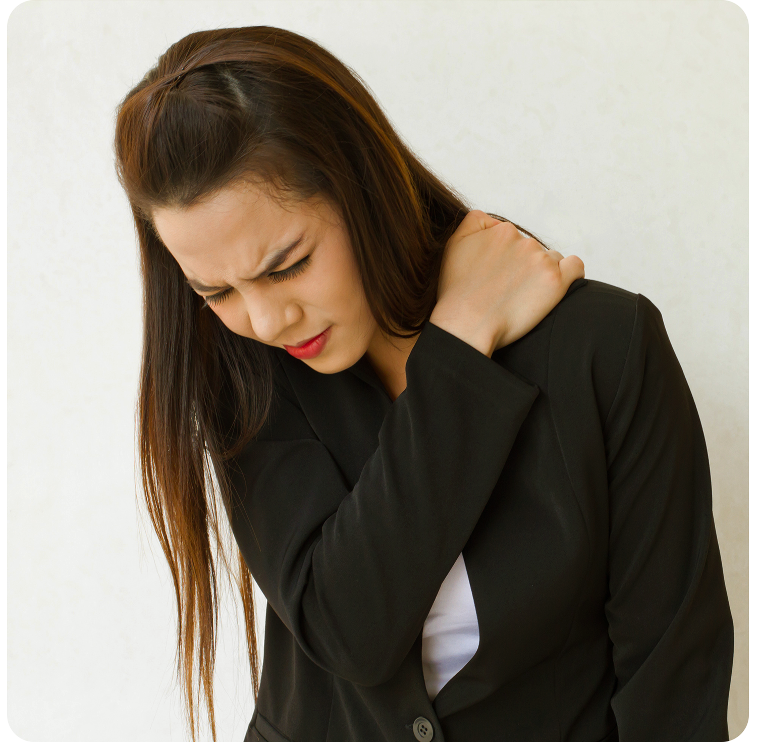 Shoulder Pain