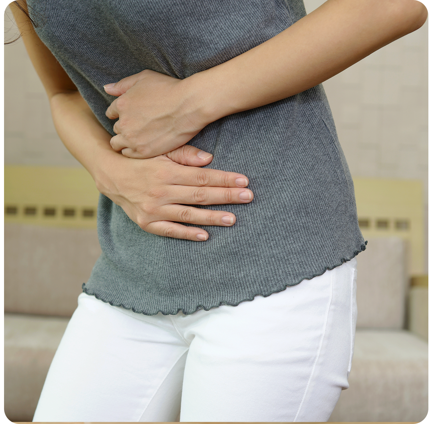 Stomach Pain