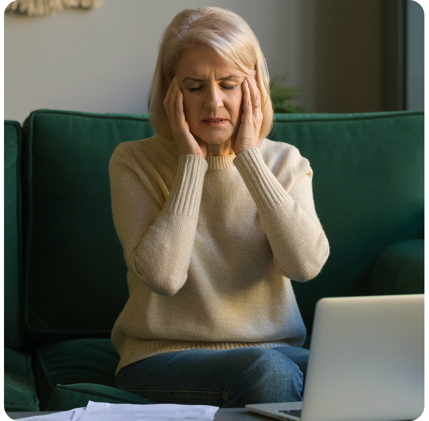 Vertigo and Dizziness Issues