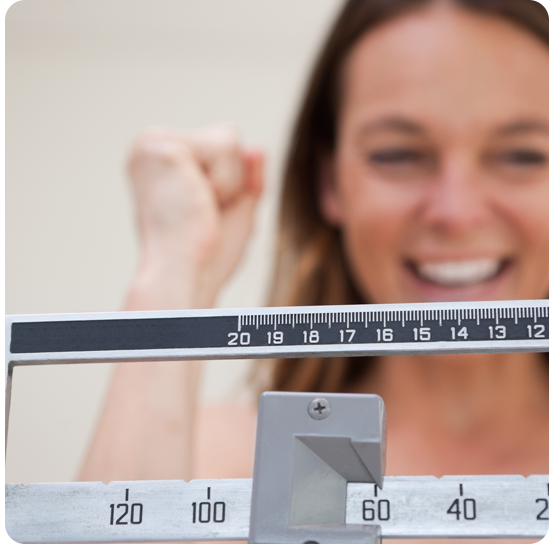 Weight-loss Traverse City