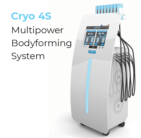Cryotherapy for Weight Loss