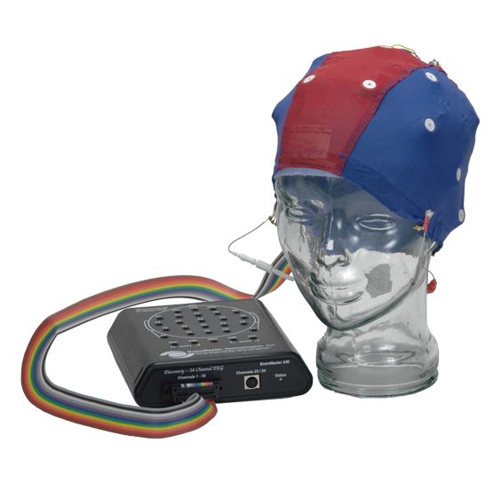 Brain Master Neurofeedback Device