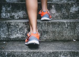 Planter Fasciitis Treatment Traverse City